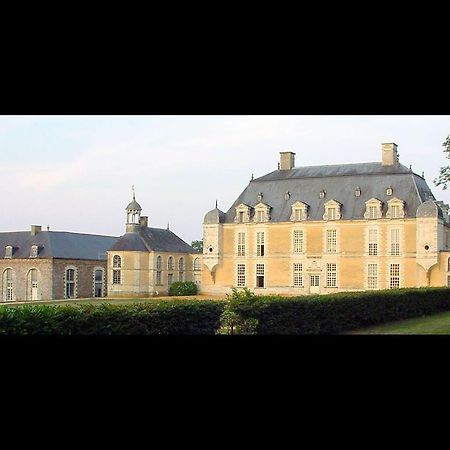 Bed and Breakfast Château du Boschet à Bourg-des-Comptes Extérieur photo
